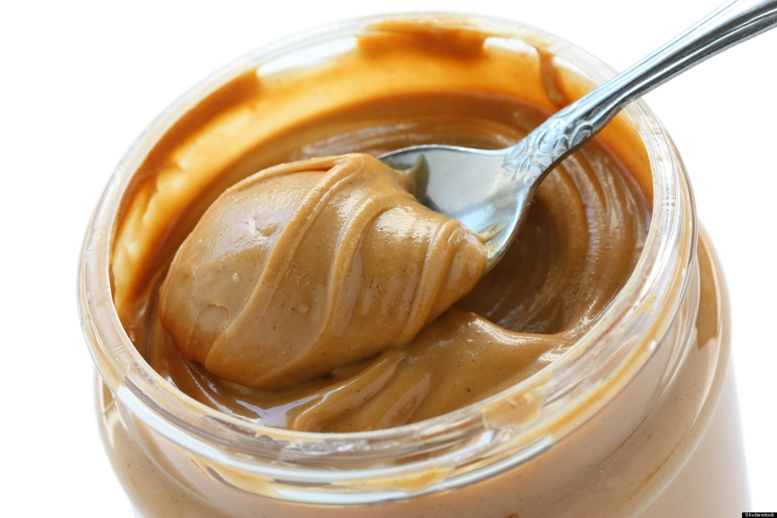 Peanut Butter Jar