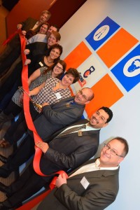 CFE BACC Ribbon Cutting