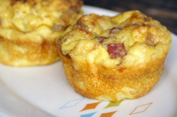 Egg Muffins