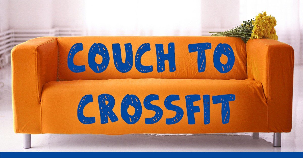 crossfit exclamation couch to crossfit