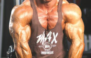 John Meadows