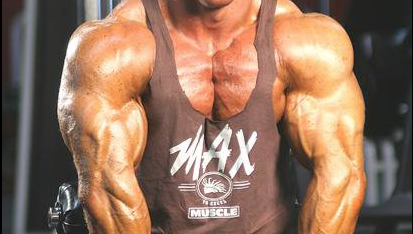 John Meadows