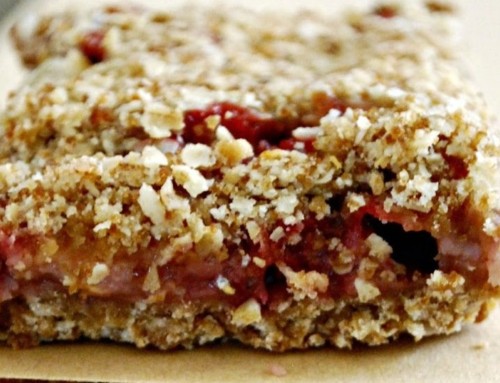 DIY Dried Fruit Bars Recipes