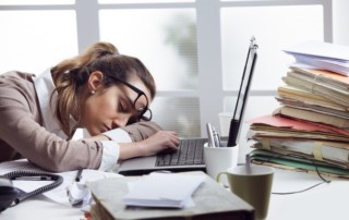 exercise doesn't diminish energy