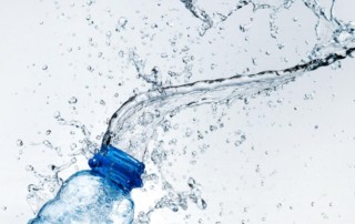 Seek Proper Hydration