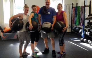 CrossFit is Not Another Fad