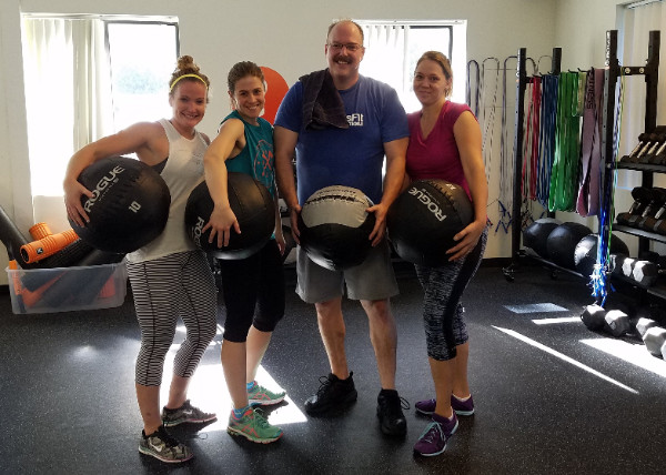 CrossFit is Not Another Fad