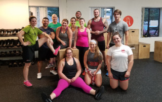 Crossfit Community Matters