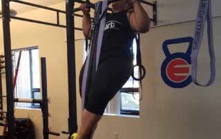 Martika pullup