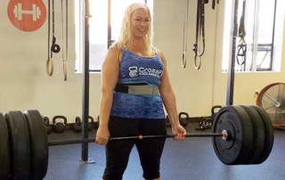 Weight Training image