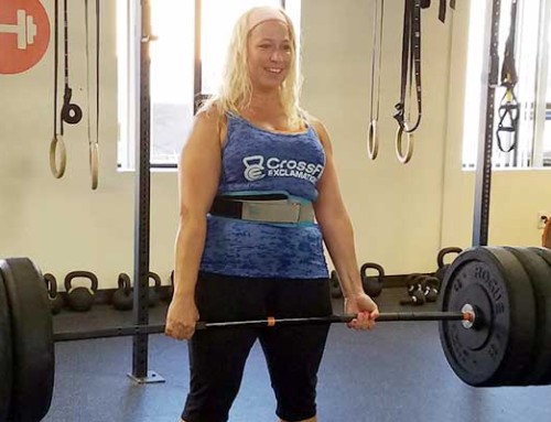 Weight Training Should Be Your Next Obsession