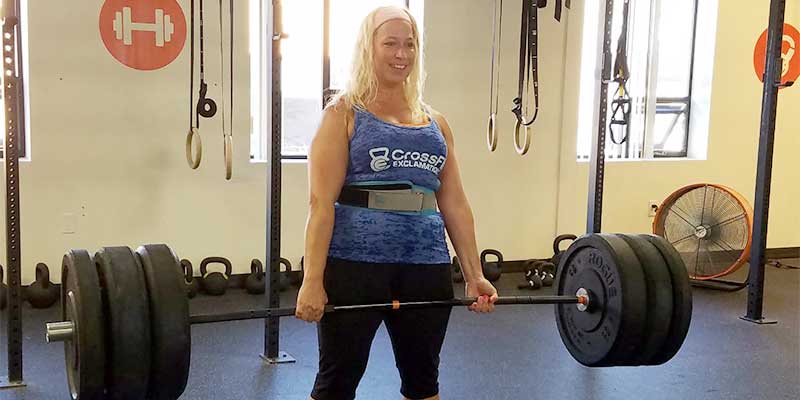 Weight Training image