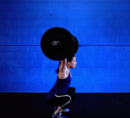 Shoulder Usage