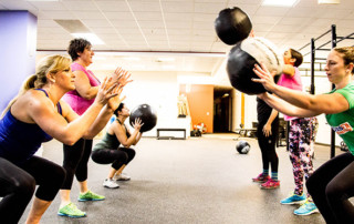 Hip Mobility Exercises