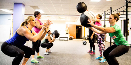 Hip Mobility Exercises