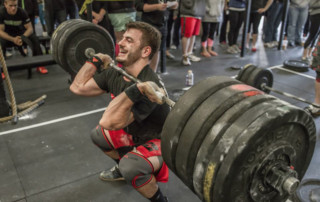 crossfit open mathew fraser