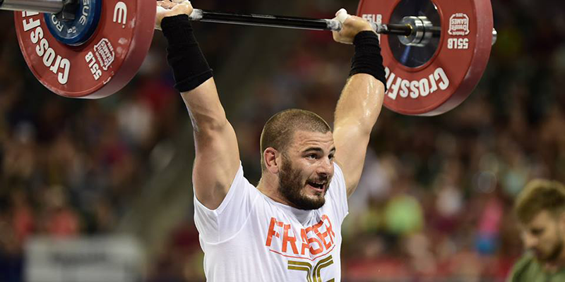 Reebok store crossfit winners