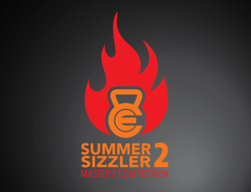 Summer Sizzler 2 – Individual Masters Competition: June 8, 2019