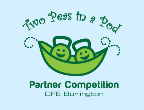 Two Peas in a Pod 2-Person Same Sex Competition: April 6, 2019