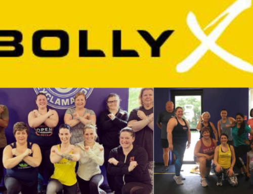 BollyX at CFE Fitness