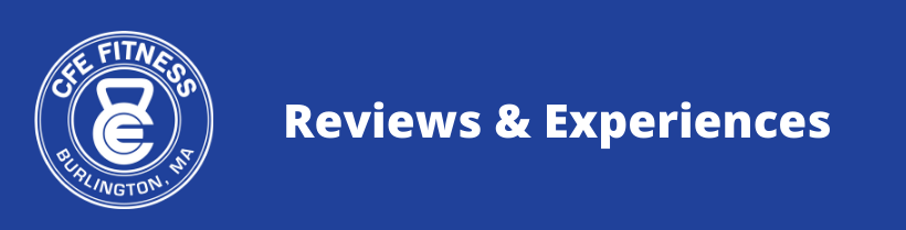 Reviews & Experiences